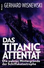 Buchcover Das Titanic-Attentat