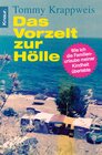 Buchcover Das Vorzelt zur Hölle