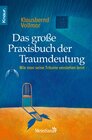 Buchcover Das große Praxisbuch der Traumdeutung