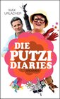 Buchcover Die Putzi Diaries