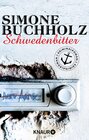 Buchcover Schwedenbitter