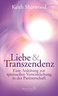 Buchcover Liebe und Transzendenz