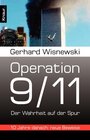 Buchcover Operation 9/11