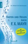 Buchcover Fasten und heilen nach F.X. Mayr