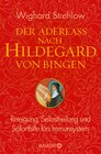 Buchcover Der Aderlass nach Hildegard von Bingen