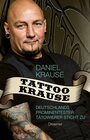 Buchcover Tattoo Krause