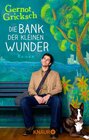 Buchcover Die Bank der kleinen Wunder