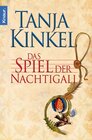 Buchcover Das Spiel der Nachtigall