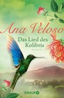 Buchcover Das Lied des Kolibris