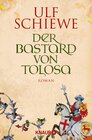 Buchcover Der Bastard von Tolosa