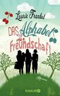 Buchcover Das Alphabet der Freundschaft