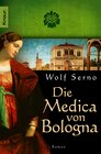 Buchcover Die Medica von Bologna