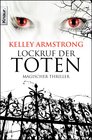 Buchcover Lockruf der Toten