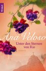 Buchcover Unter den Sternen von Rio