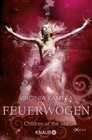 Buchcover Feuerwogen