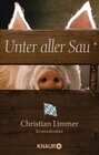 Buchcover Unter aller Sau