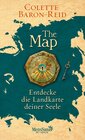 Buchcover The Map - Entdecke die Landkarte deiner Seele