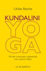 Buchcover Kundalini-Yoga