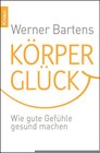 Buchcover Körperglück - Gratis Probekapitel