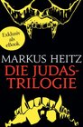 Buchcover Die Judastrilogie