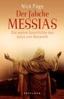 Buchcover Der falsche Messias