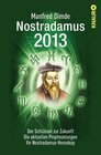 Buchcover Nostradamus 2013