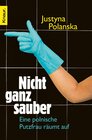 Buchcover Nicht ganz sauber