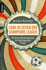 Buchcover Liebe in Zeiten der Champions League