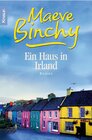 Buchcover Ein Haus in Irland