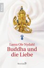 Buchcover Buddha und die Liebe