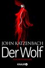 Buchcover Der Wolf