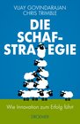 Buchcover Die Schaf-Strategie