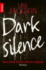 Buchcover Dark Silence