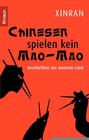 Buchcover Chinesen spielen kein Mao-Mao