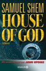 Buchcover House of God