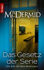 Buchcover Das Gesetz der Serie