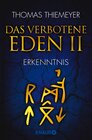 Buchcover Das verbotene Eden 2