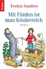 Buchcover Mit Fünfen ist man kinderreich