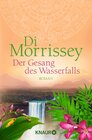 Buchcover Der Gesang des Wasserfalls