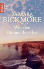 Buchcover Wer den Himmel berührt