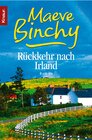 Buchcover Rückkehr nach Irland