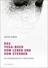 Buchcover Das Yoga-Buch vom Leben und vom Sterben