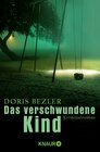 Buchcover Das verschwundene Kind