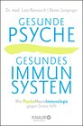 Buchcover Gesunde Psyche, gesundes Immunsystem