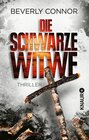 Buchcover Die schwarze Witwe