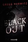 Buchcover Blackout