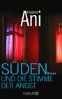 Buchcover Süden und die Stimme der Angst