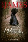 Buchcover Der Tod kommt nach Pemberley