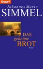 Buchcover Das geheime Brot