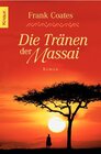Buchcover Die Tränen der Massai